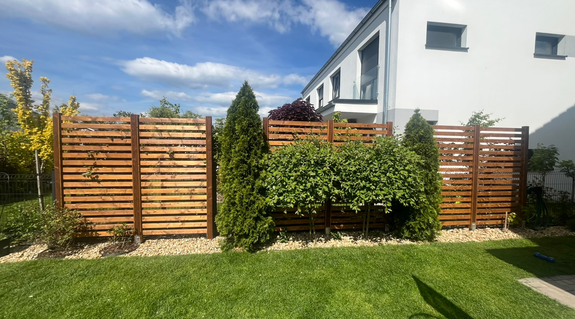 robienie ogrodów swarzędz